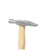 Martillo para joyero doble (cincel/plano) 263115 OBI