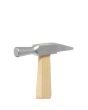 Martillo para joyero doble (cincel/plano) 263115 OBI