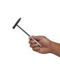 Martillo para joyero con juego de 6 cabezas 263116 OBI