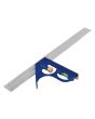 Escuadra de combinación 12" TC0842 Toolcraft