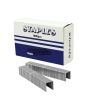 Grapas T50 12 mm 100 piezas Staples
