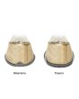 Herradura para equitación #00 Delta Mustad