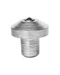 Ramplon plug 10 70692 Mustad