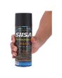 Anti salpicaduras libre de silicón en aerosol 454 gr SIISA