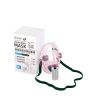 Mascarilla suave de filtro Anti bacterias MDY-9
