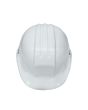 Casco de seguridad Blanco 1M Mundial