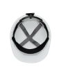 Casco de seguridad Blanco 1M Mundial