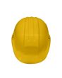 Casco de seguridad amarillo M3 Mundial