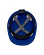 Casco de seguridad azul M6 Mundial