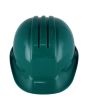 Casco de seguridad Verde 1M Mundial
