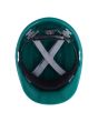 Casco de seguridad Verde 1M Mundial