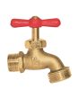 Llave para jardín de 1/2" TC0864 Toolcraft