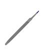 Lima triangular pesada 8" 9399 Adir
