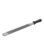 Lima escofina para herrar con mango 14" Rifle Mustad