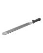 Lima escofina para herrar con mango 14" Rifle Mustad