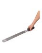 Lima escofina para herrar con mango 14" Rifle Mustad