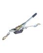 Malacate de 2 toneladas TC0845 Toolcraft