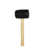 Juego de 3 mazos de hule WF6430 Wolfox