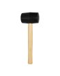 Juego de 3 mazos de hule WF6430 Wolfox