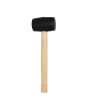 Juego de 3 mazos de hule WF6430 Wolfox