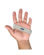 Navaja costilla con cuerpo metálico 266158 OBI