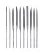 Juego de 10 limas para joyero Urban Tools