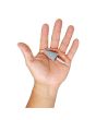 Piedra Montada 1/8" 271106 OBI