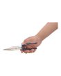 Pinza de punta y corte 8" TC4233 Toolcraft