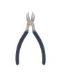 Pinza de corte diagonal 6" TC4235 Toolcraft