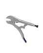 Pinza de presión recta 12" Toolcraft