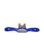 Escochebre curvo 243502 OBI