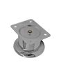 Pata para sofá y muebles cromo 6085.0050.01 Soprano