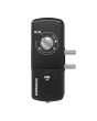 Cerradura digital de sobreponer FSP201 Soprano