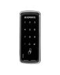 Cerradura digital de sobreponer FSP201 Soprano