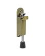 Traba puerta latón antiguo 3009-7185-45 Soprano