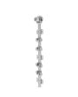Cerradura de trabamiento lateral con barra de 60 cm 6502-0108-01 Soprano