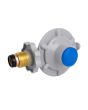 Regulador para Gas LP de una vía baja presión QC-15 IML