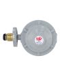 Regulador para gas L.P de una vía para baja presión QC-16 IML
