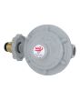 Regulador para gas L.P de una vía para baja presión QC-16 IML