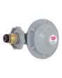 Regulador para gas L.P de una vía para baja presión QC-16 IML
