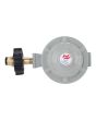 Regulador para gas L.P de una vía para baja presión QC-17M IML