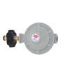 Regulador para gas L.P de una vía para baja presión QC-17M IML
