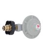 Regulador para gas L.P de una vía para baja presión QC-17M IML
