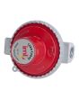 Regulador para gas L.P. de una vía para alta presión QC-19 IML