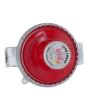 Regulador para gas L.P. de una vía para alta presión QC-19 IML