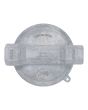 Regulador para gas L.P. de una vía para alta presión QC-19 IML