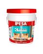 Pintura vinil acrílica Blanca 4 litros Ferre Advance Pro 800 IPESA