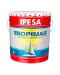 Esmalte alquidálico negro 1 Litro Tropimar 1014 IPESA