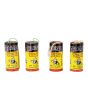 Tiras atrapa moscas piezas 2562 MR.FLY end