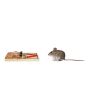 Ratonera Chica de Madera M040 Victor